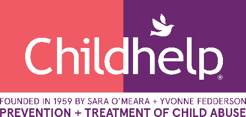 Childhelp logo