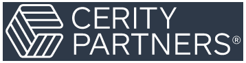 Cerity Partners / Todd Walklett